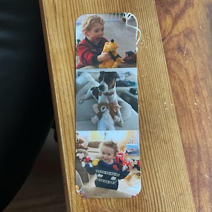 Michelle added a photo of their purchase