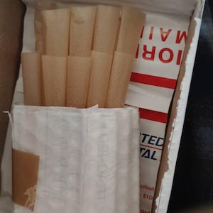 Vix added a photo of their purchase