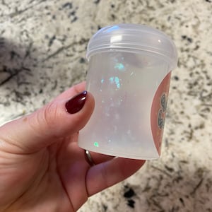 Etsy buyer added a photo of their purchase