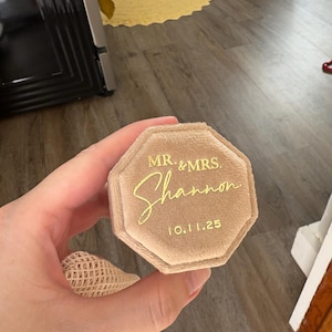 Alexis added a photo of their purchase