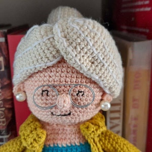 Carola added a photo of their purchase