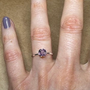 Elizabeth added a photo of their purchase