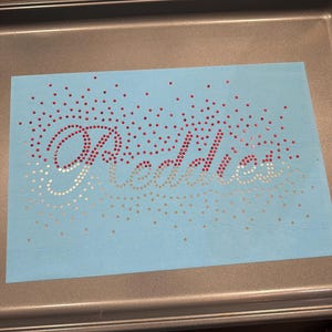 Amanda added a photo of their purchase