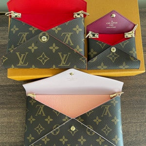 Louis Vuitton KIRIGAMI Pochette SPRING IN THE CITY Unboxing