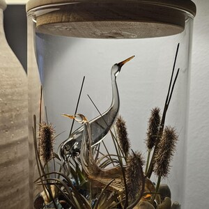 Karen added a photo of their purchase