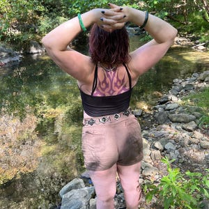 Meghan added a photo of their purchase