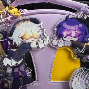 Kiki added a photo of their purchase