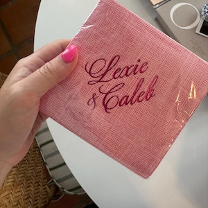 Acquirente Etsy ha aggiunto una foto del proprio acquisto