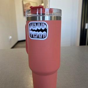 Morgan heeft een foto van de aankoop toegevoegd