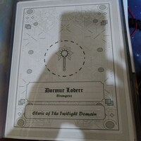 WIZARD Spell Cards for Dnd 5e | Form Fillable Pdfs Included | Dungeons ...