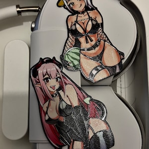 Etsy buyer added a photo of their purchase
