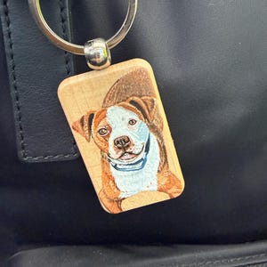 Kupujący z Etsy dodał(a) zdjęcie swoich zakupów