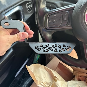 Bailey added a photo of their purchase