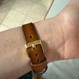 Julia added a photo of their purchase