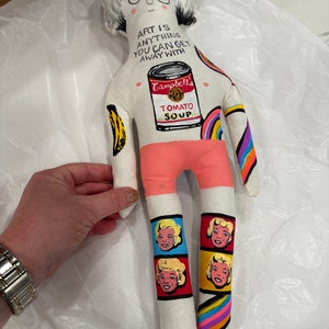 Comprador de Etsy ha añadido una foto de su compra