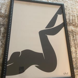Brittany added a photo of their purchase