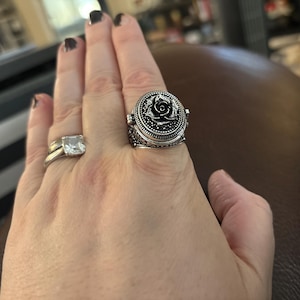Etsy-Käufer:in hat ein Foto des gekauften Artikels hinzugefügt