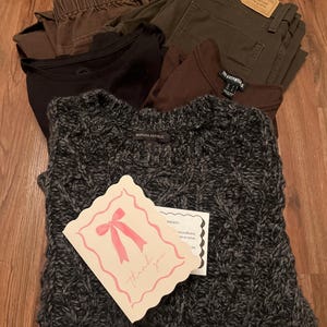 Raeanne added a photo of their purchase