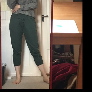 Etsy-koper heeft een foto van de aankoop toegevoegd