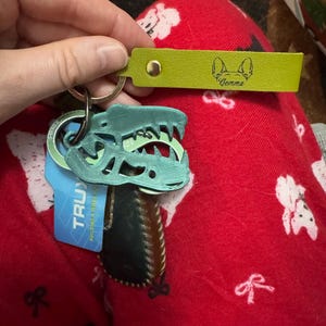 Mags added a photo of their purchase