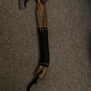 Daniel added a photo of their purchase