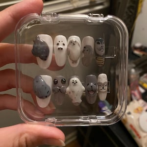 Kyra ha añadido una foto de su compra