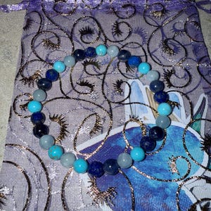 Ricci added a photo of their purchase