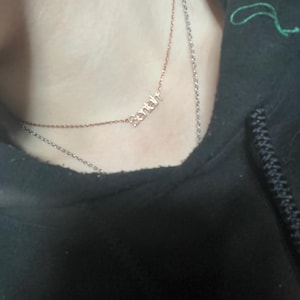 Noel ha aggiunto una foto del proprio acquisto