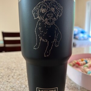 Angela added a photo of their purchase