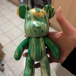 Etsy buyer added a photo of their purchase
