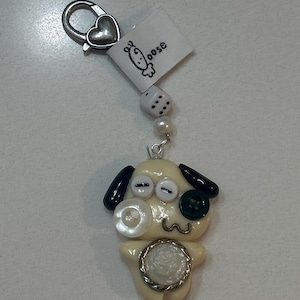 Chxrrio added a photo of their purchase
