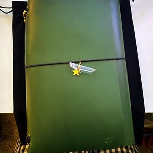 Emily added a photo of their purchase