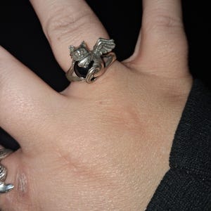 Tara added a photo of their purchase