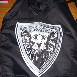 Elizabeth added a photo of their purchase