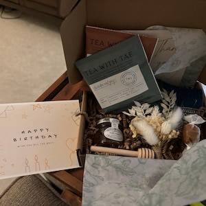 Jennifer a ajouté une photo de son achat