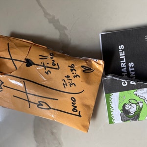 meg added a photo of their purchase