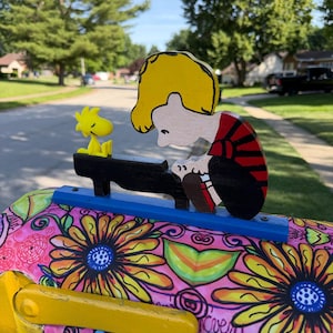 Lynda added a photo of their purchase