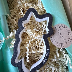 Annie added a photo of their purchase