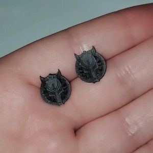Etsy-koper heeft een foto van de aankoop toegevoegd