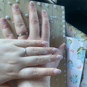 Liliya added a photo of their purchase
