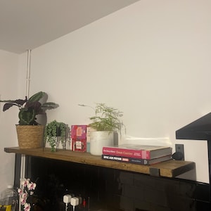Inactive account added a photo of their purchase