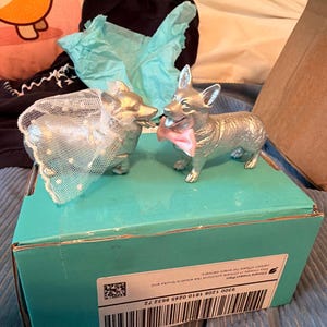 Heather added a photo of their purchase