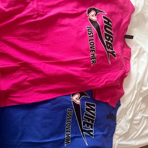 Nickie added a photo of their purchase
