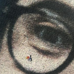 Sabrina added a photo of their purchase