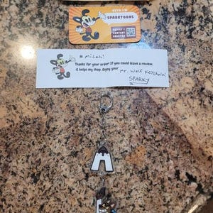 Micah added a photo of their purchase