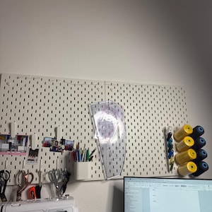 Alisha ha aggiunto una foto del proprio acquisto