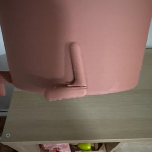 William added a photo of their purchase