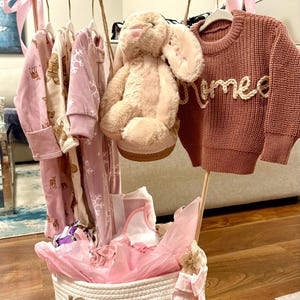 Olivia added a photo of their purchase