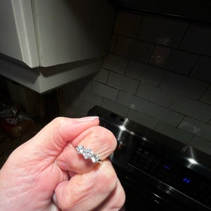 Debbie added a photo of their purchase