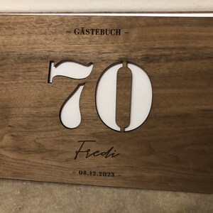 Personalisiertes Hochzeitsbank-Set Mit Schnapsgläsern – Graviertes Holzgeschenk Für Brautpaare Mit Ring-Motiv